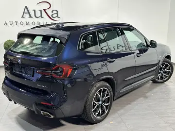 X3 xDrive30e M-Sport