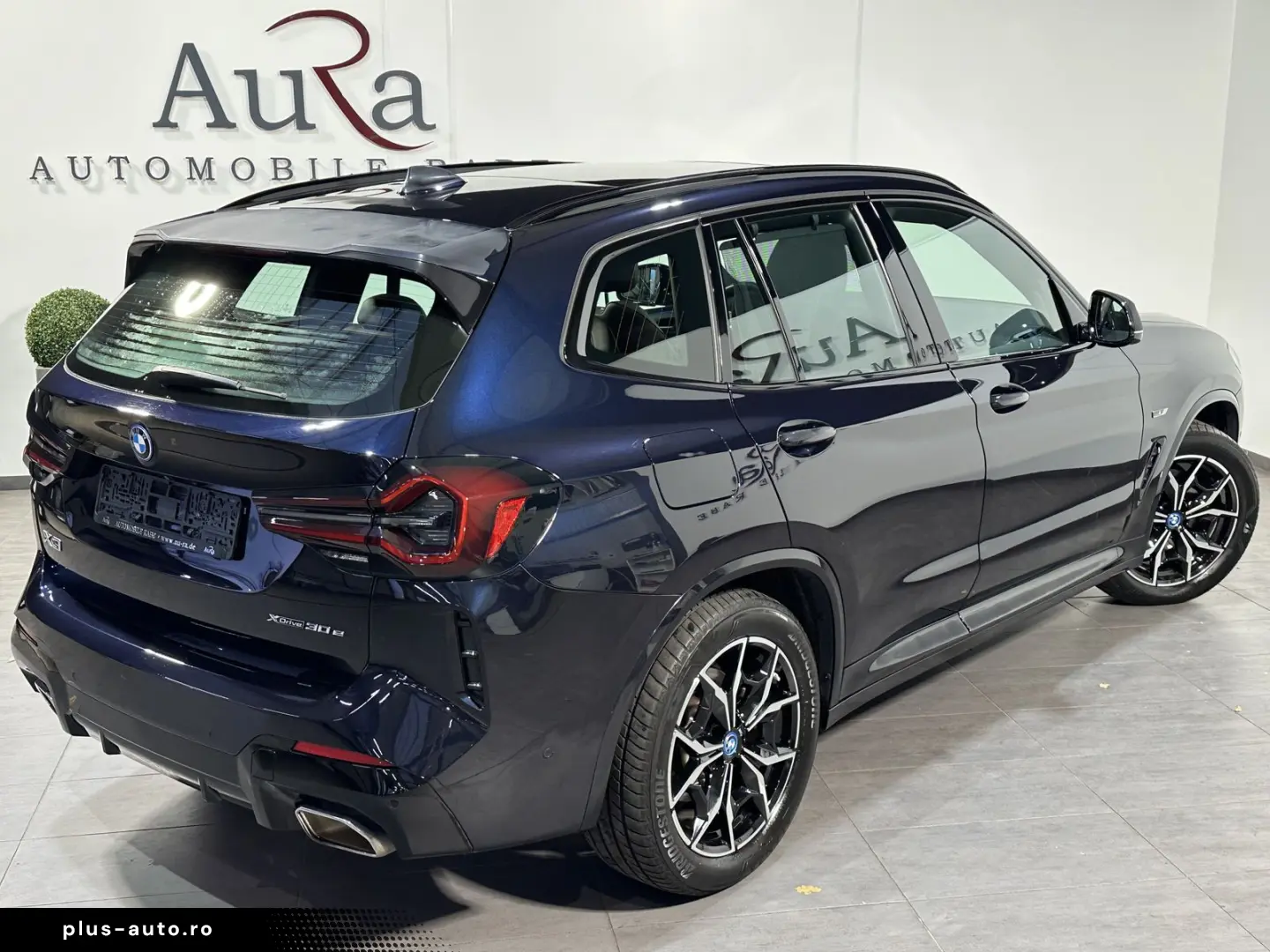X3 xDrive30e M-Sport