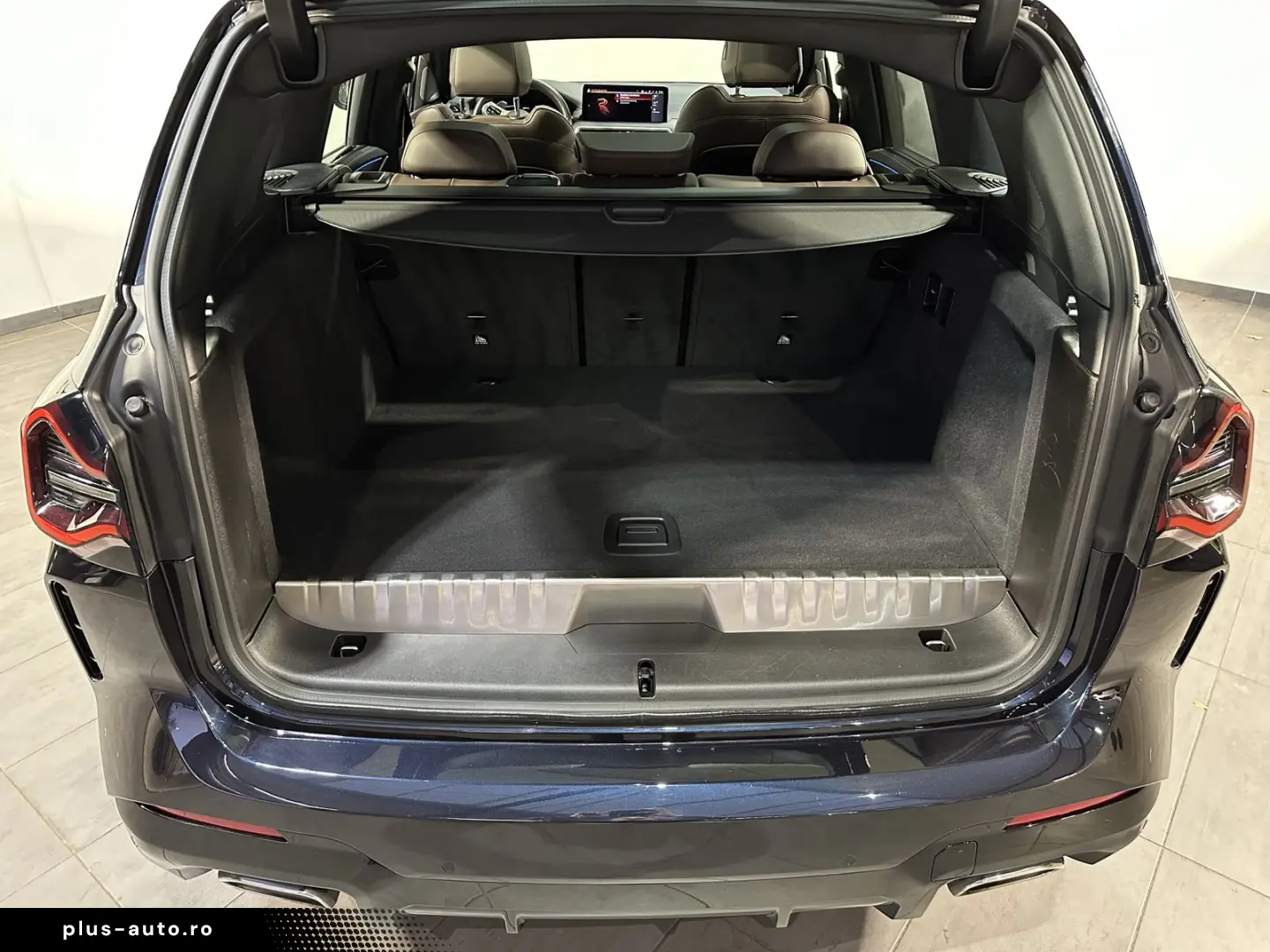 X3 xDrive30e M-Sport