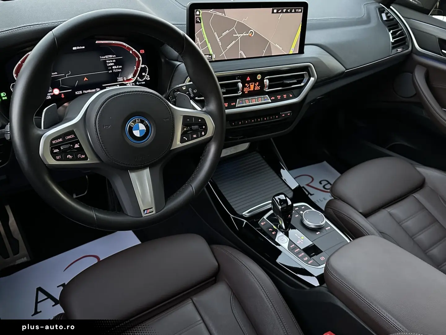 X3 xDrive30e M-Sport