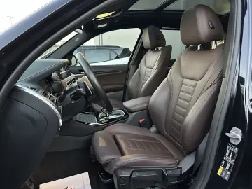 X3 xDrive30e M-Sport