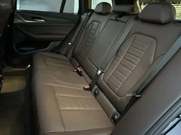 X3 xDrive30e M-Sport