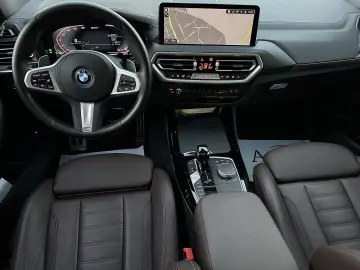 X3 xDrive30e M-Sport