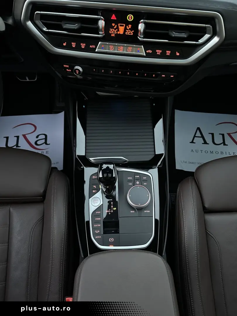 X3 xDrive30e M-Sport