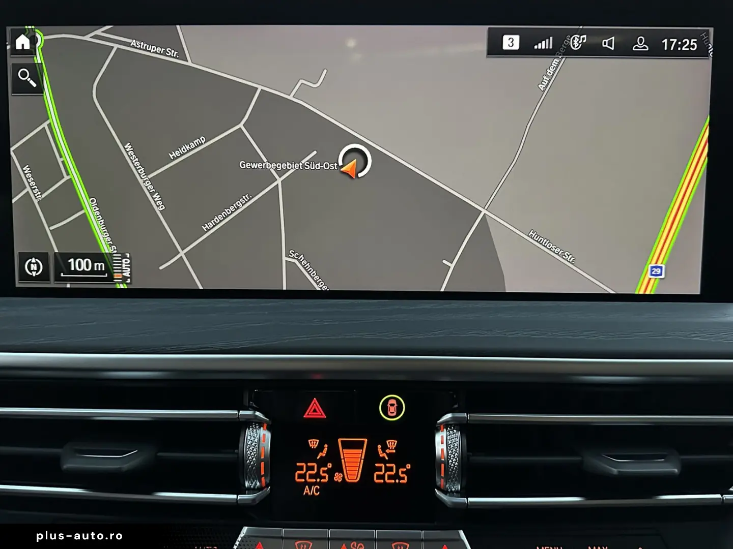 X3 xDrive30e M-Sport