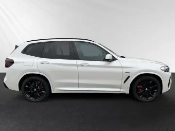 X3 xDrive30e M Sport