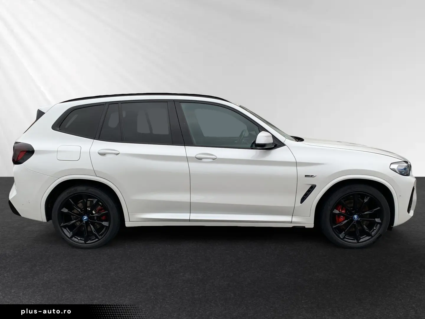 X3 xDrive30e M Sport
