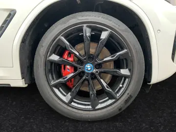 X3 xDrive30e M Sport