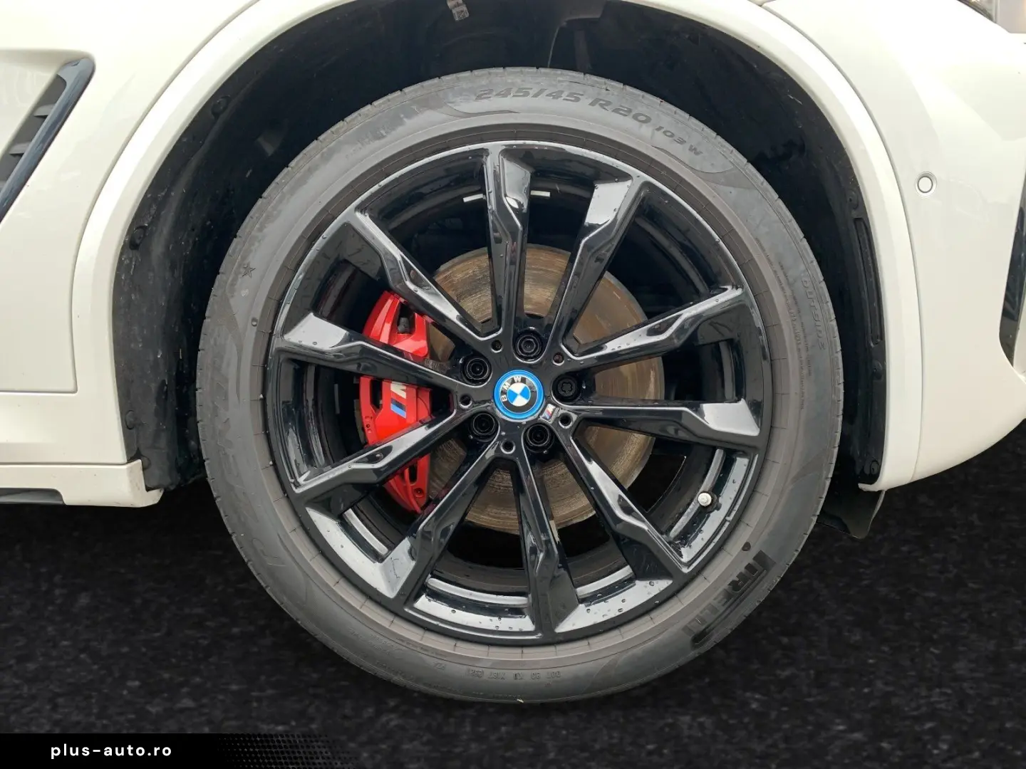 X3 xDrive30e M Sport