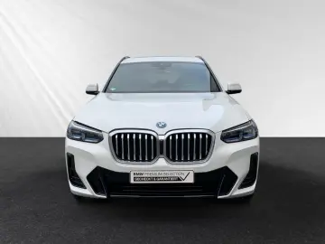 X3 xDrive30e M Sport