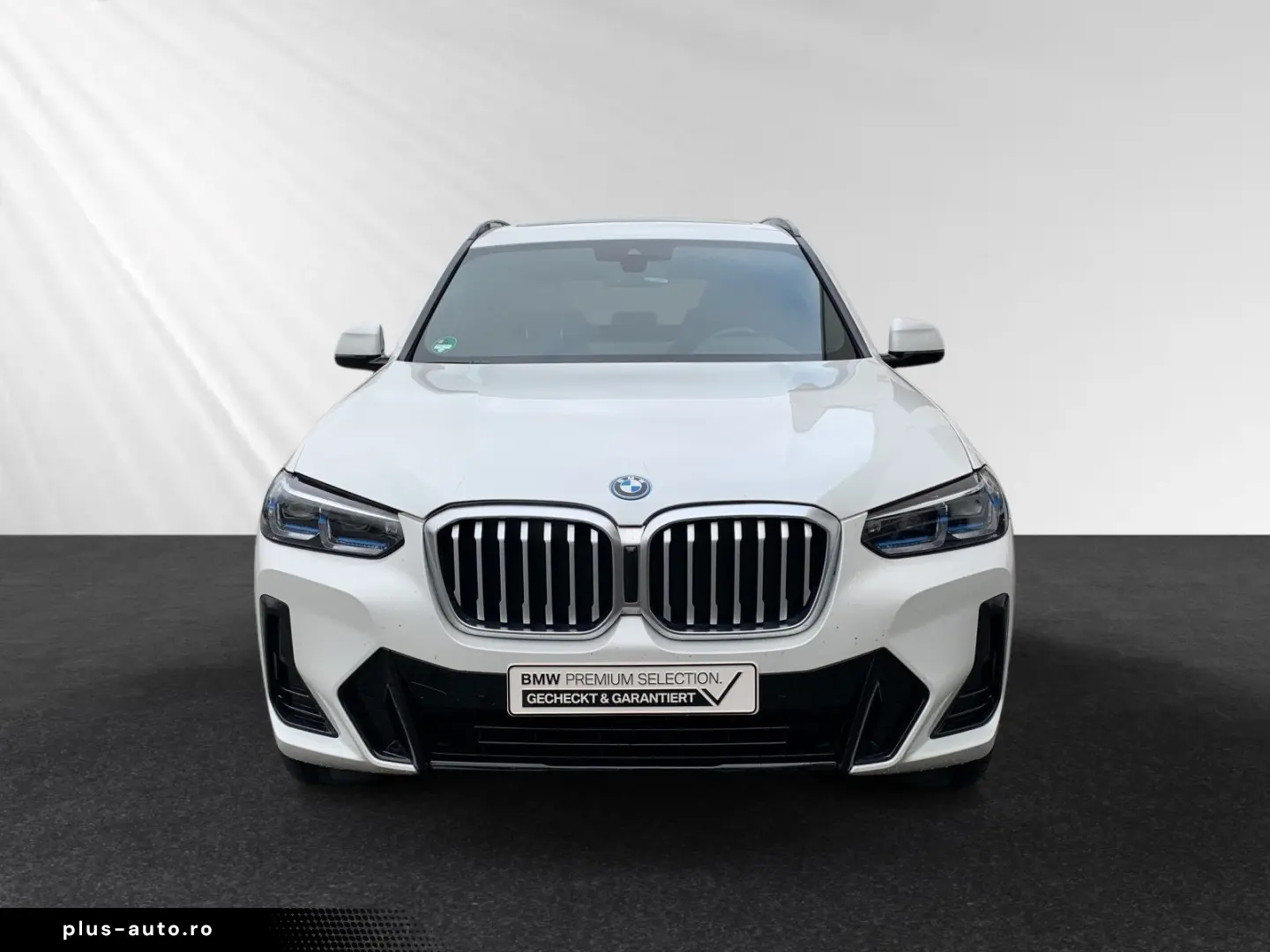 X3 xDrive30e M Sport