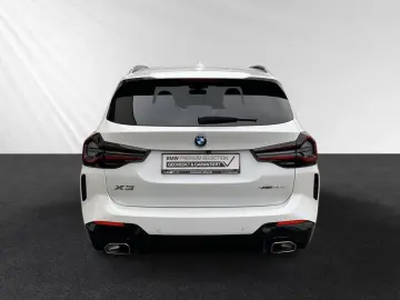 X3 xDrive30e M Sport