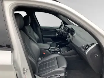 X3 xDrive30e M Sport