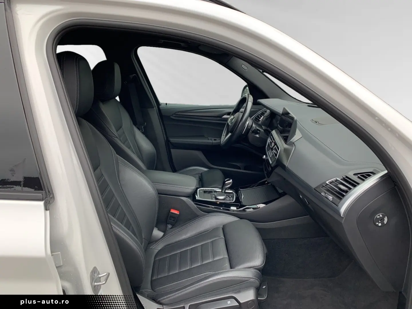 X3 xDrive30e M Sport