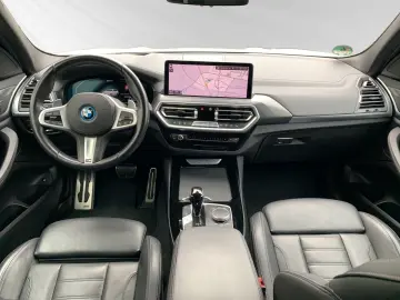 X3 xDrive30e M Sport