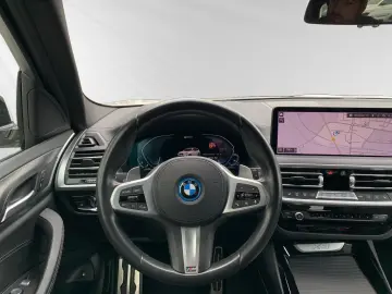 X3 xDrive30e M Sport