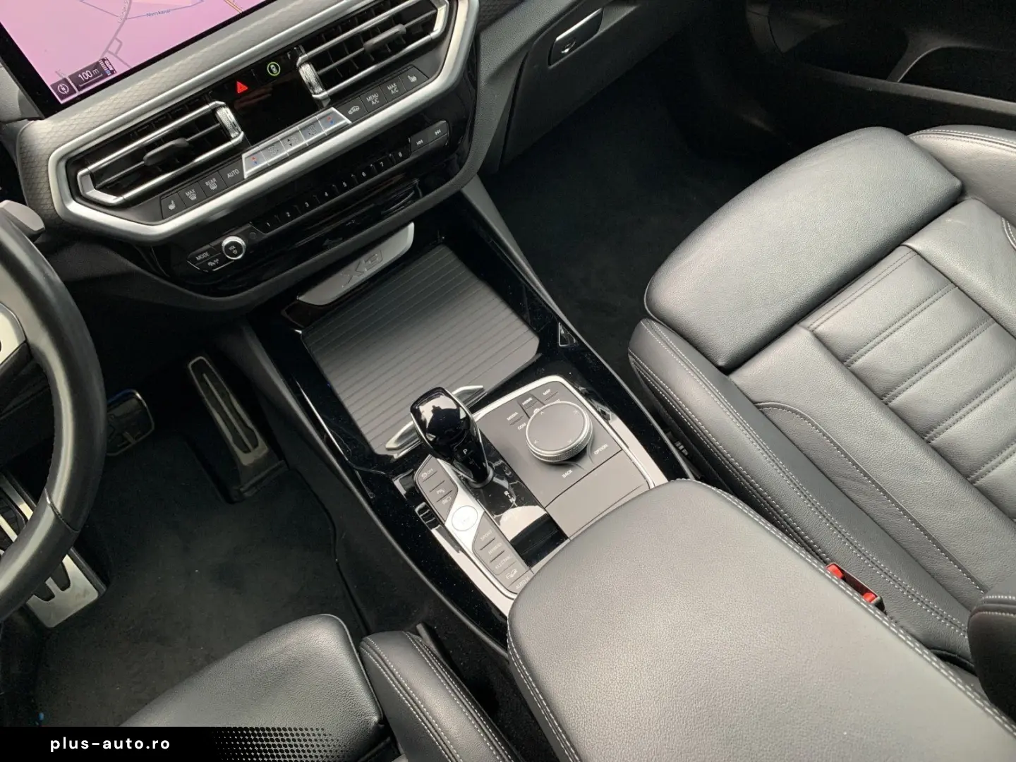 X3 xDrive30e M Sport