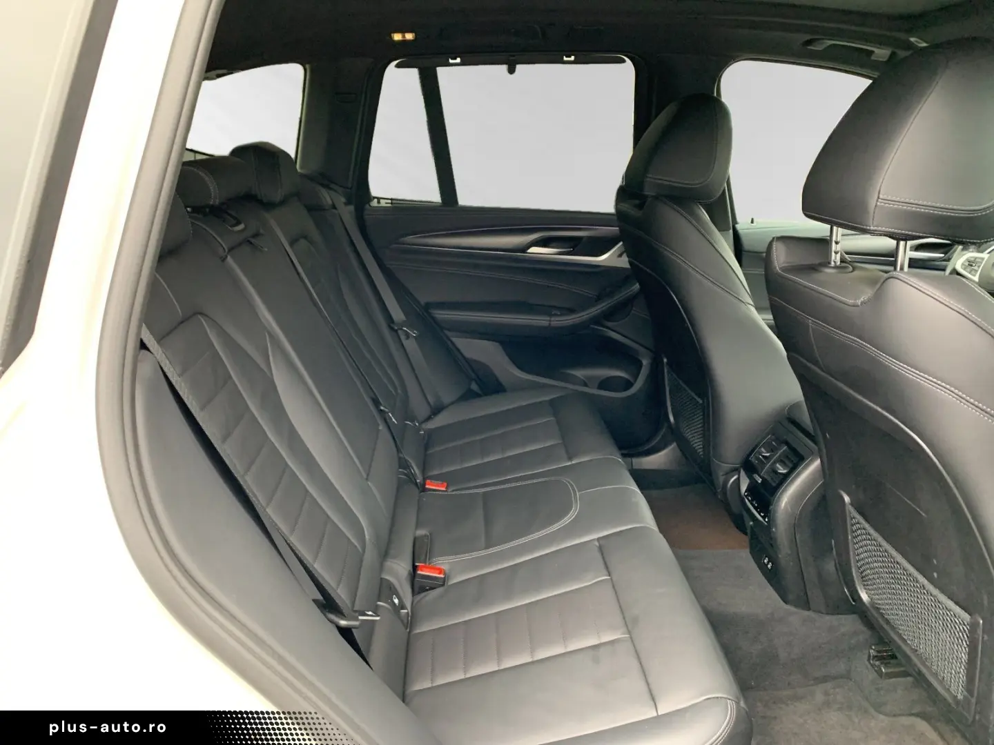 X3 xDrive30e M Sport