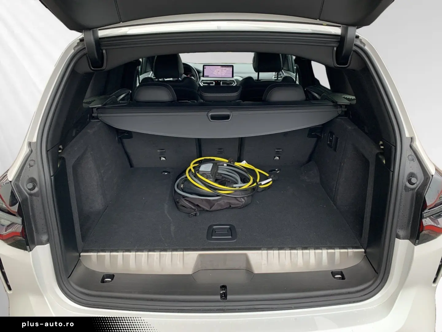 X3 xDrive30e M Sport