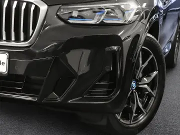 X3 xDrive30e M Sport