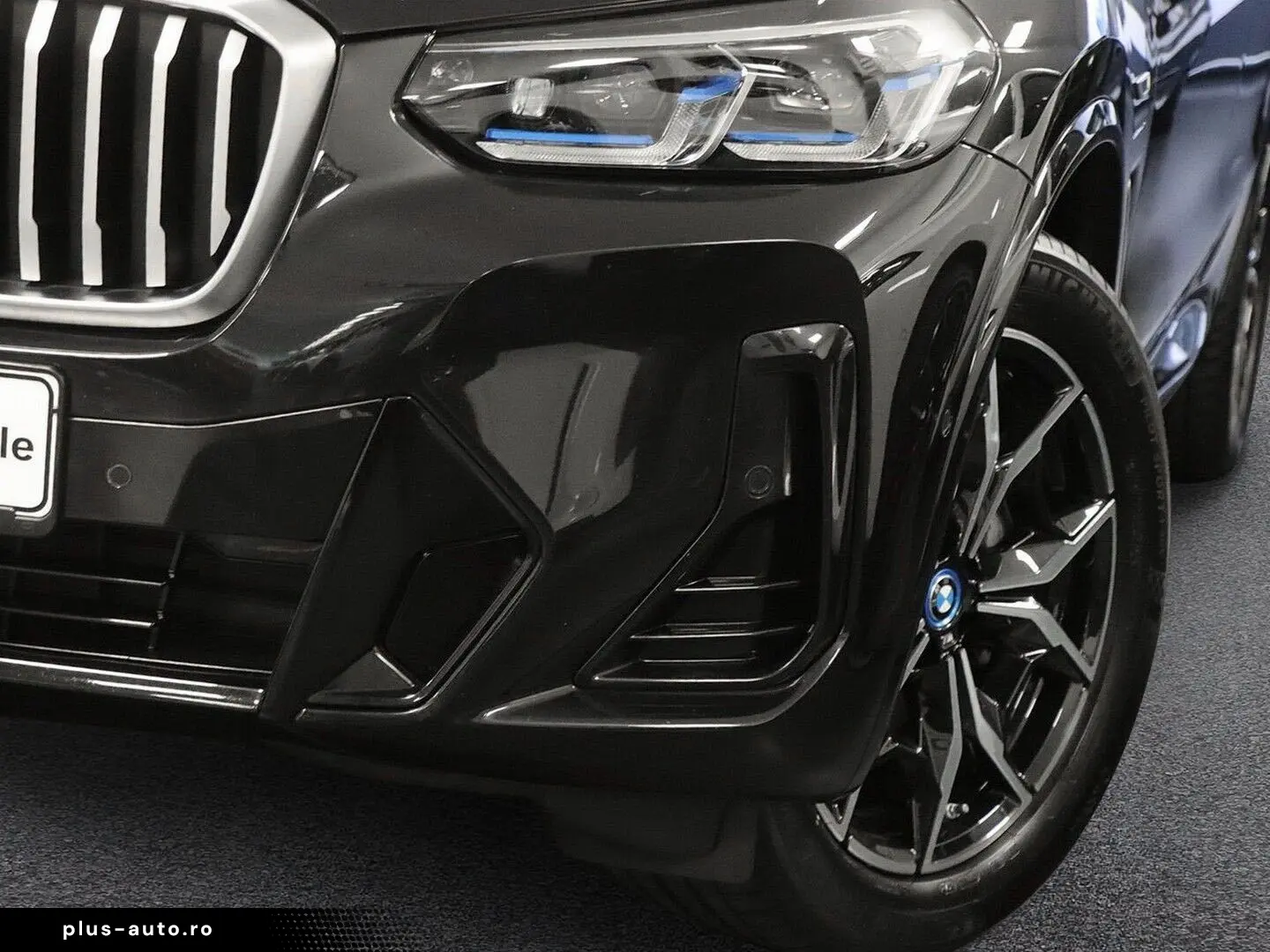 X3 xDrive30e M Sport