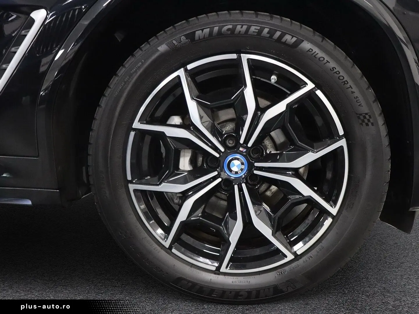 X3 xDrive30e M Sport