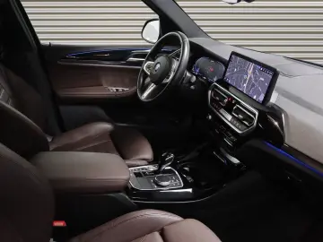 X3 xDrive30e M Sport