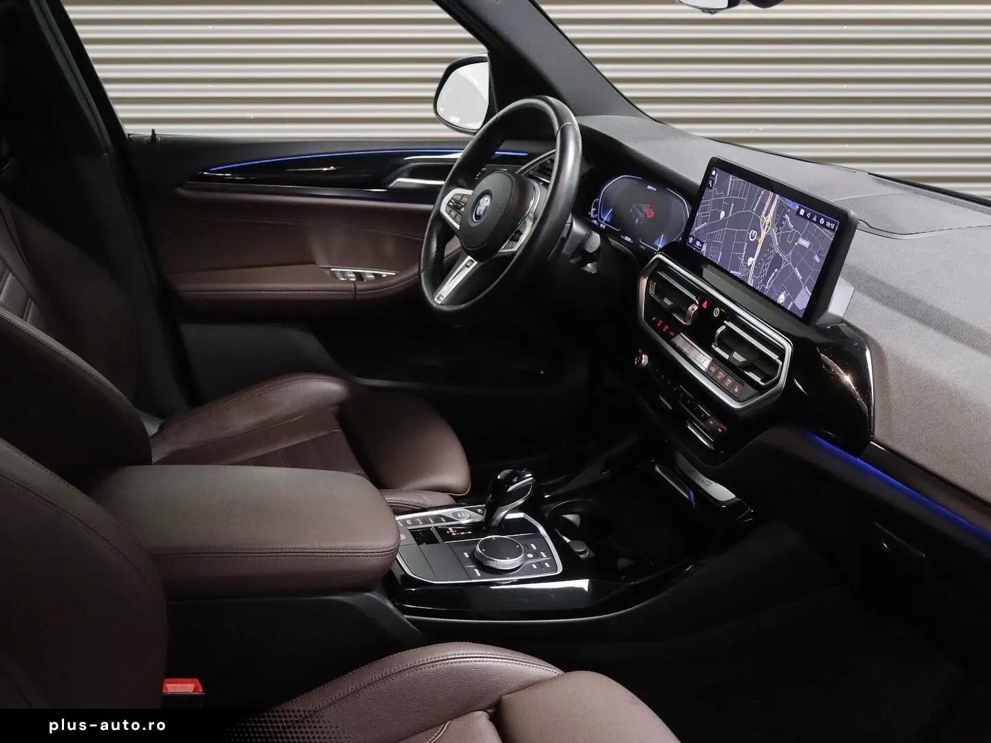 X3 xDrive30e M Sport