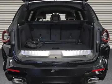 X3 xDrive30e M Sport