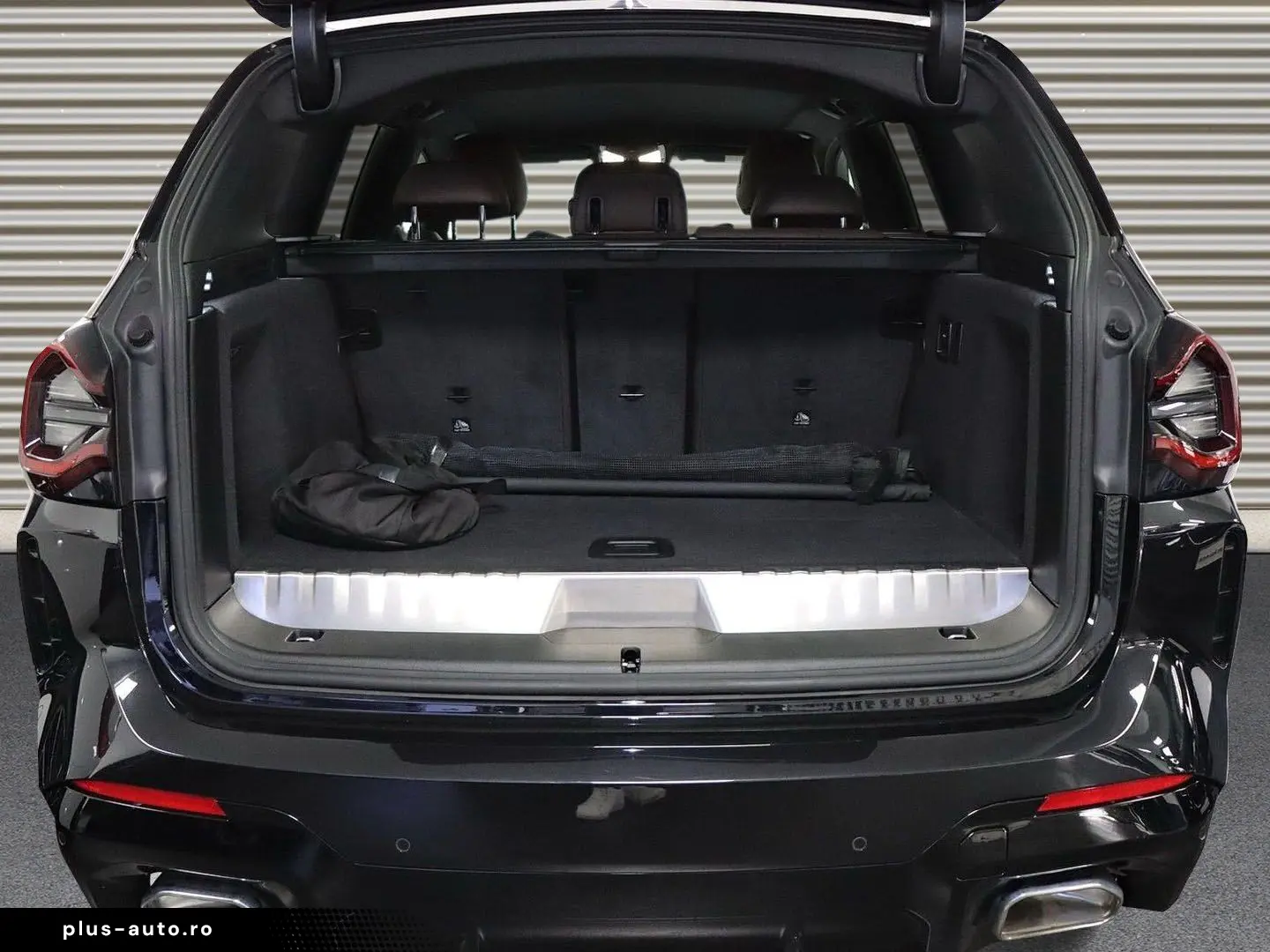 X3 xDrive30e M Sport