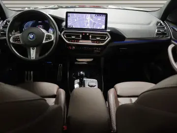 X3 xDrive30e M Sport