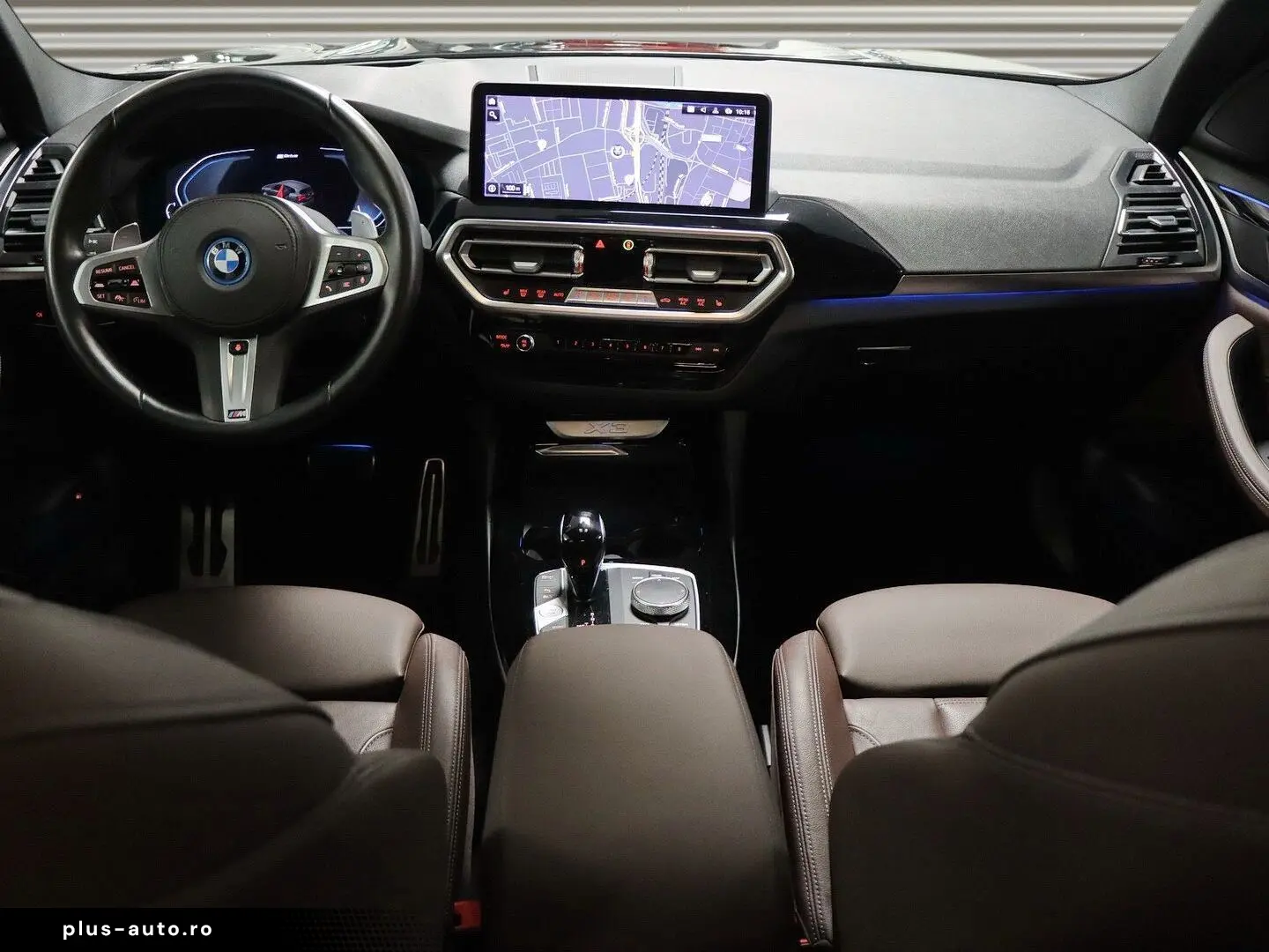 X3 xDrive30e M Sport