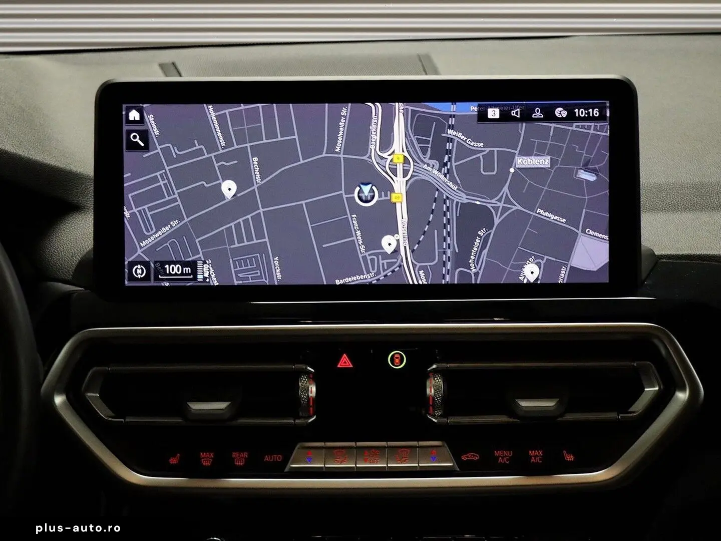 X3 xDrive30e M Sport