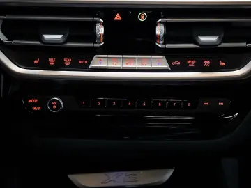 X3 xDrive30e M Sport