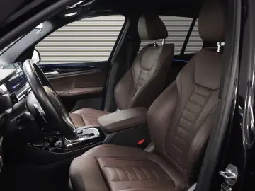 X3 xDrive30e M Sport