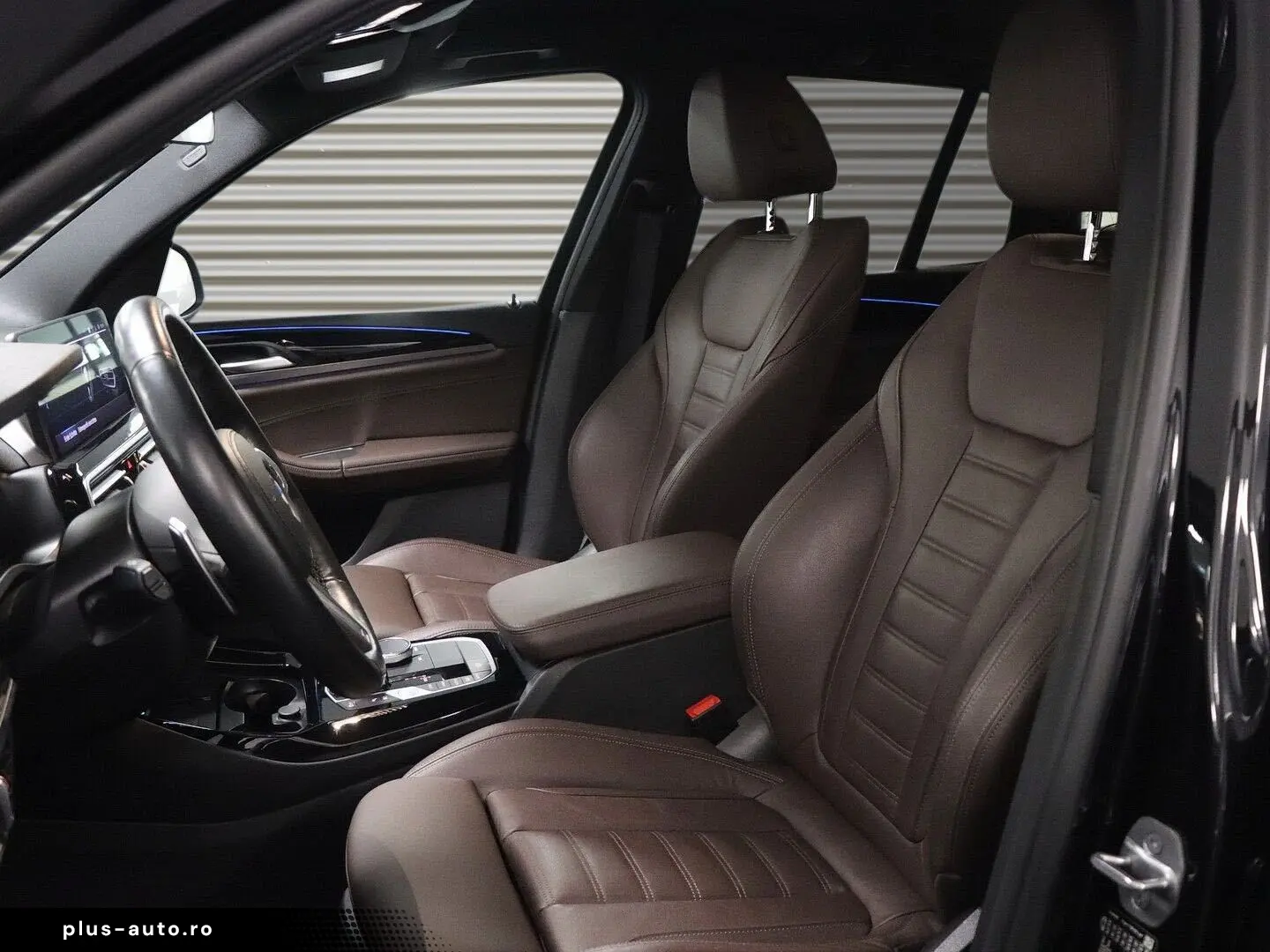 X3 xDrive30e M Sport