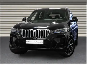 X3 xDrive30e M Sport