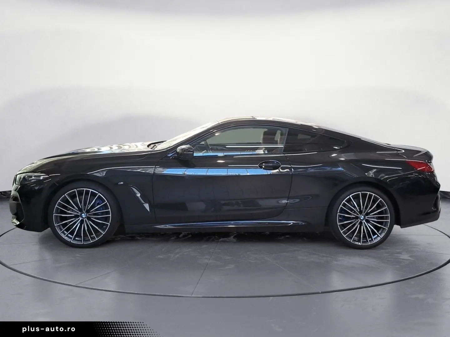 840d xDrive Coupe M Sportpaket Driving Assistant