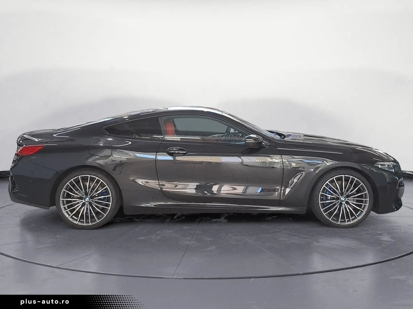 840d xDrive Coupe M Sportpaket Driving Assistant