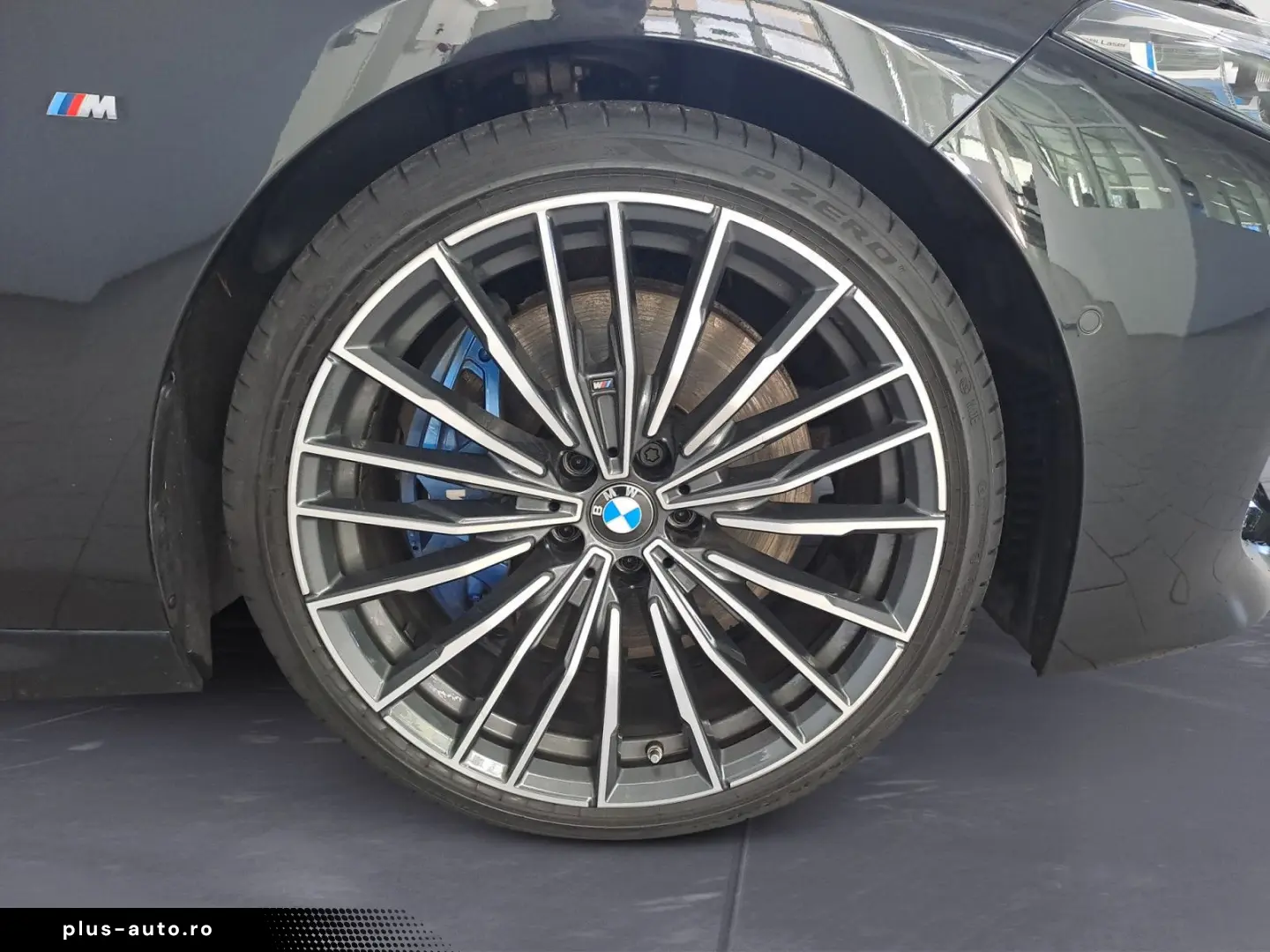 840d xDrive Coupe M Sportpaket Driving Assistant