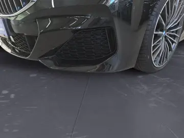 840d xDrive Coupe M Sportpaket Driving Assistant