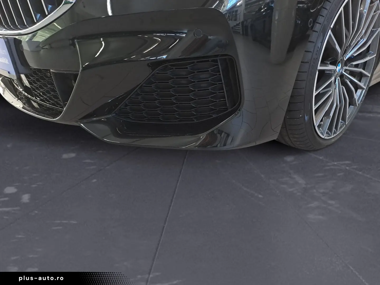 840d xDrive Coupe M Sportpaket Driving Assistant