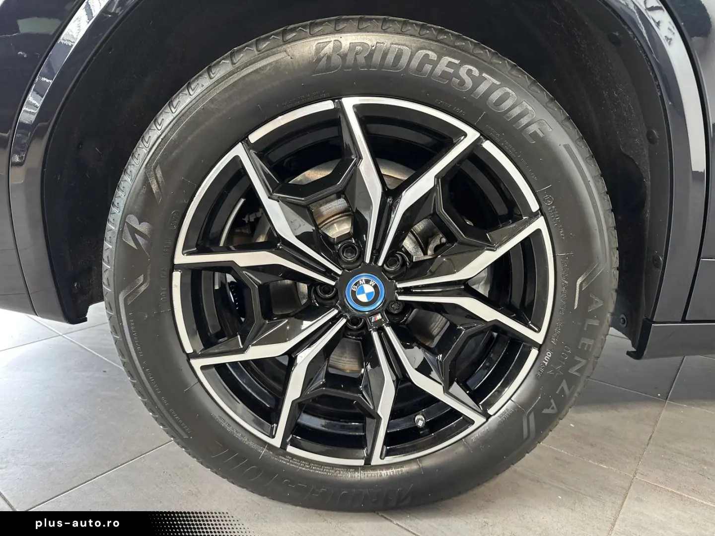 X3 xDrive30e M-Sport