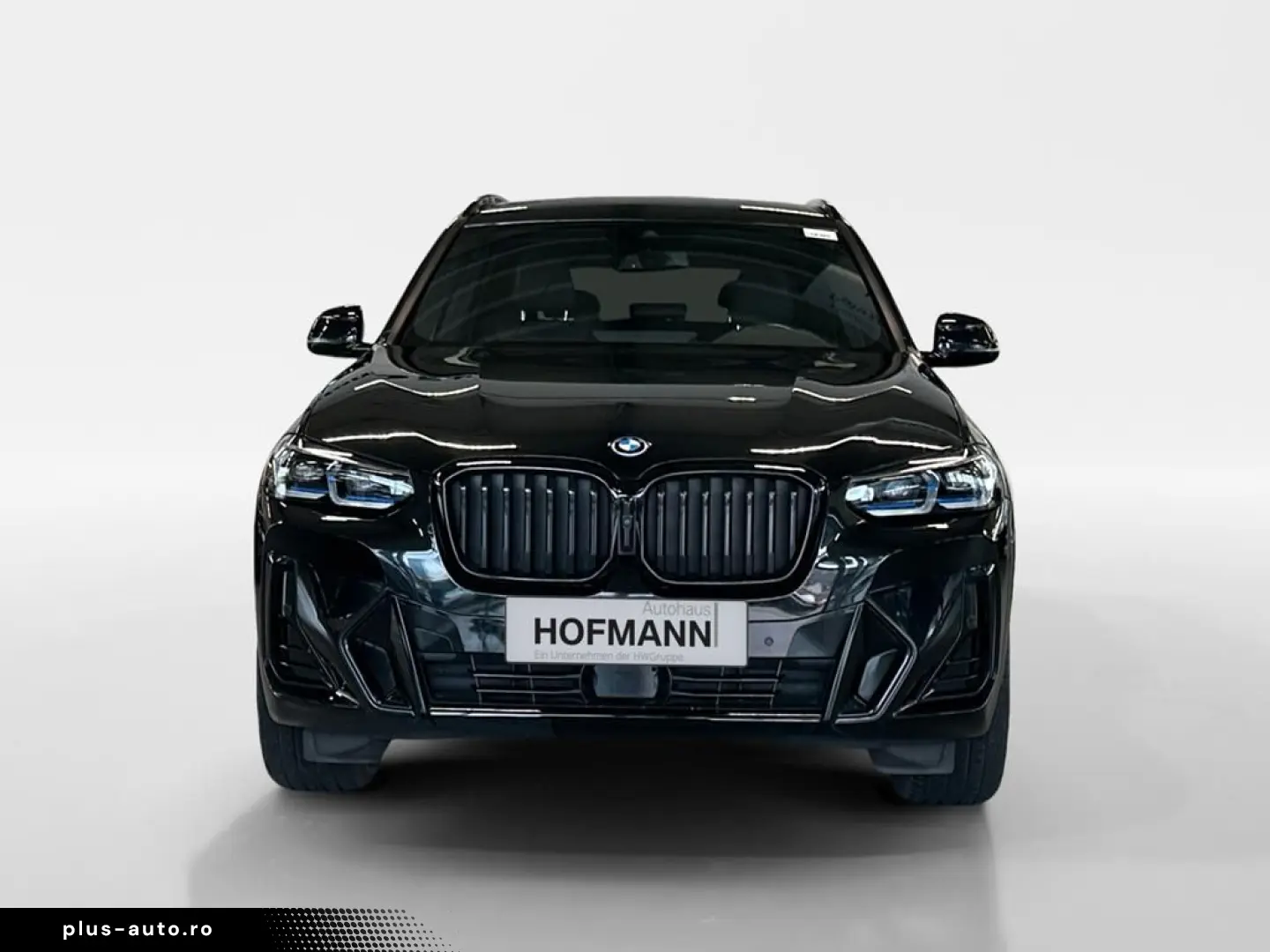 X3 xDrive30e Aut. M Sport