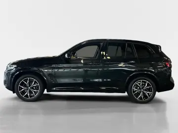 X3 xDrive30e Aut. M Sport