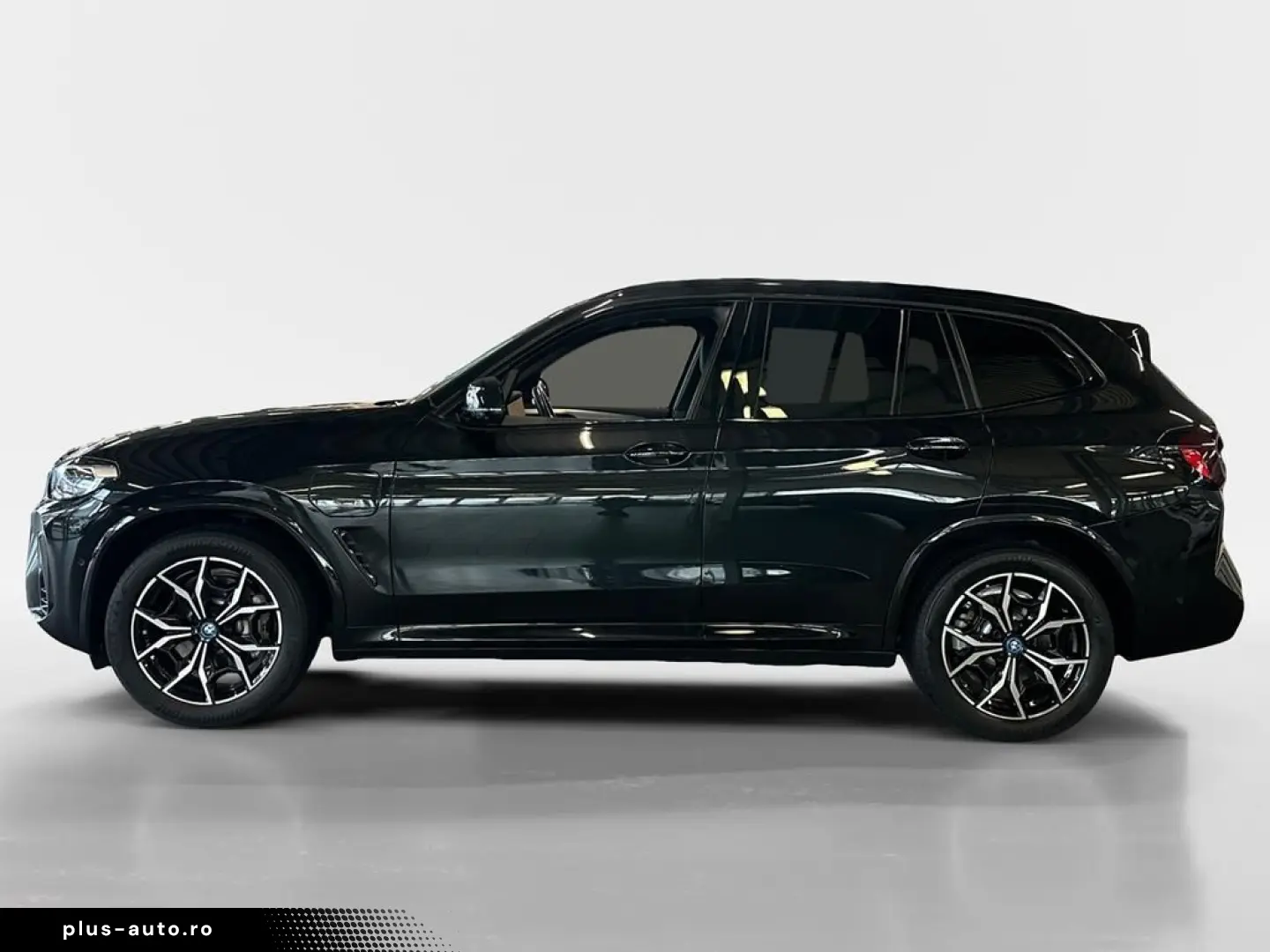 X3 xDrive30e Aut. M Sport