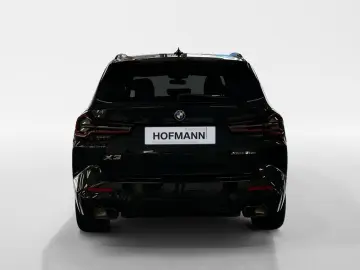 X3 xDrive30e Aut. M Sport