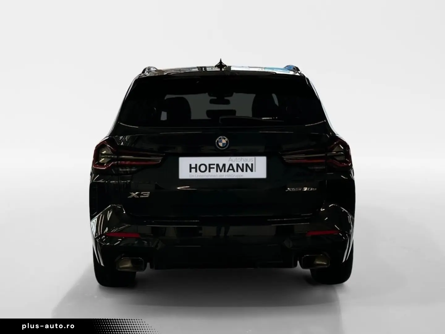 X3 xDrive30e Aut. M Sport