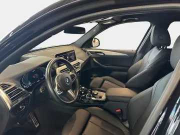 X3 xDrive30e Aut. M Sport