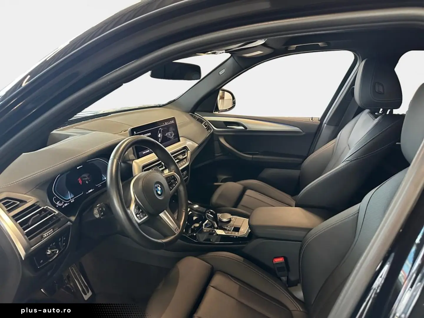 X3 xDrive30e Aut. M Sport